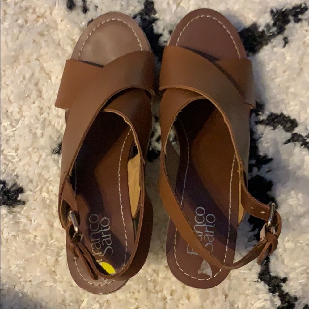 Wedges - Picture 3 of 3
